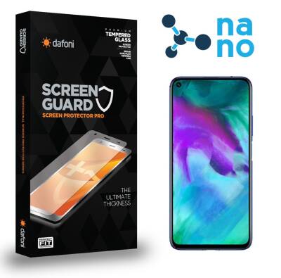 Dafoni Huawei Mate 30 Lite Nano Premium Ekran Koruyucu - 1