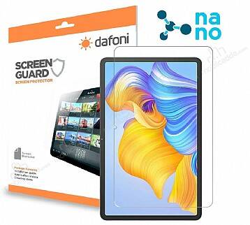 Dafoni Huawei MatePad 11 2023 Nano Premium Tablet Ekran Koruyucu - 1