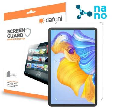 Dafoni Huawei MatePad 11 2023 Nano Premium Tablet Ekran Koruyucu - 1