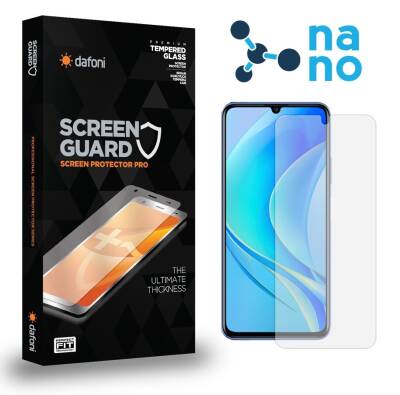 Dafoni Huawei Nova Y70 Nano Premium Ekran Koruyucu - 1