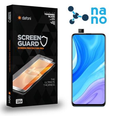 Dafoni Huawei P Smart Pro 2019 Nano Premium Ekran Koruyucu - 1