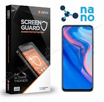 Dafoni Huawei P Smart Z Nano Premium Ekran Koruyucu - 1