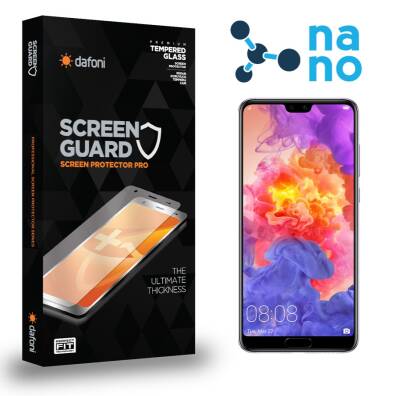 Dafoni Huawei P20 Pro Nano Premium Ekran Koruyucu - 1