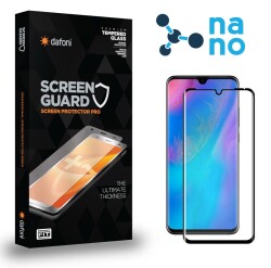 Dafoni Huawei P30 Pro Curve Nano Premium Ekran Koruyucu - 1