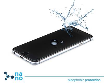 Dafoni iPhone 11 Pro Nano Premium Ekran Koruyucu - 4