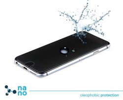 Dafoni iPhone 11 Pro Nano Premium Mat Ekran Koruyucu - 4