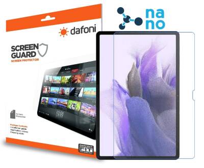 Dafoni Lenovo Tab M10 3.Nesil TB328FU Nano Premium Tablet Ekran Koruyucu - 1