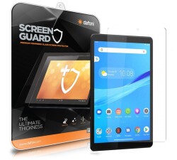 Dafoni Lenovo TAB M8 HD (2.Nesil) TB-8505F Tempered Glass Premium Tablet Cam Ekran Koruyucu - 1