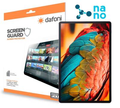 Dafoni Lenovo Tab P11 Pro Nano Premium Tablet Ekran Koruyucu - 1