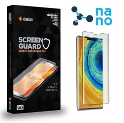 Dafoni OnePlus 9 Pro Curve Nano Premium Ekran Koruyucu - 1