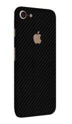 Dafoni PowerGuard iPhone 7 Arka + Yan Karbon Fiber Kaplama Sticker - 2