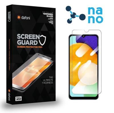 Dafoni Samsung Galaxy A03 Nano Premium Ekran Koruyucu - 1