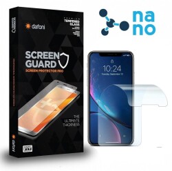 Dafoni Samsung Galaxy A05 Nano Premium Ekran Koruyucu - 1