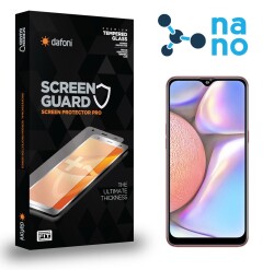 Dafoni Samsung Galaxy A10S Nano Premium Ekran Koruyucu - 1