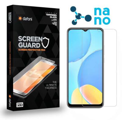 Dafoni Samsung Galaxy A22 4G Nano Premium Ekran Koruyucu - 1