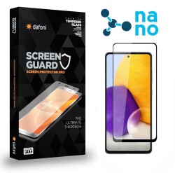 Dafoni Samsung Galaxy A53 5G Full Nano Premium Ekran Koruyucu - 1