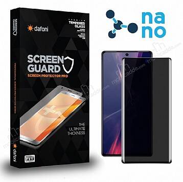 Dafoni Samsung Galaxy S23 Privacy Nano Premium Ekran Koruyucu - 1