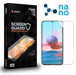 Dafoni Samsung Galaxy S24 Plus Nano Premium Ekran Koruyucu - 1