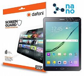 Dafoni Samsung Galaxy Tab S2 3G 9.7 Nano Premium Tablet Ekran Koruyucu - 1