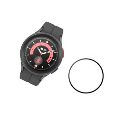 Dafoni Samsung Galaxy Watch 5 Pro 45 mm Ekran Koruyucu - 2