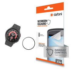 Dafoni Samsung Galaxy Watch 5 Pro 45 mm Ekran Koruyucu - 1