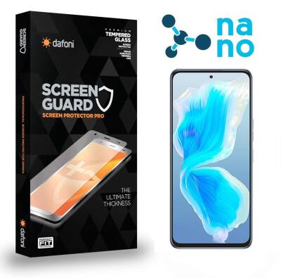 Dafoni Tecno Camon 18 Nano Premium Ekran Koruyucu - 1