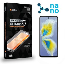 Dafoni Tecno Camon 18P Nano Premium Ekran Koruyucu - 1