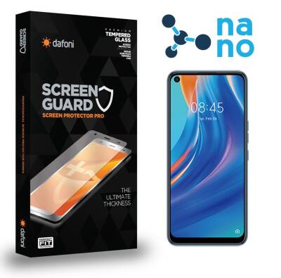 Dafoni Tecno Spark 7 Pro Nano Premium Ekran Koruyucu - 1