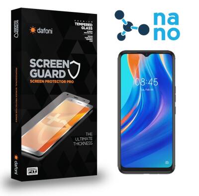 Dafoni Tecno Spark 7T Nano Premium Ekran Koruyucu - 1