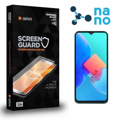 Dafoni Tecno Spark 8C Nano Premium Ekran Koruyucu - 1