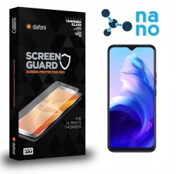 Dafoni Tecno Pova Neo Nano Premium Ekran Koruyucu - 1