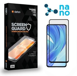 Dafoni Xiaomi 11T Full Mat Nano Premium Ekran Koruyucu - 1