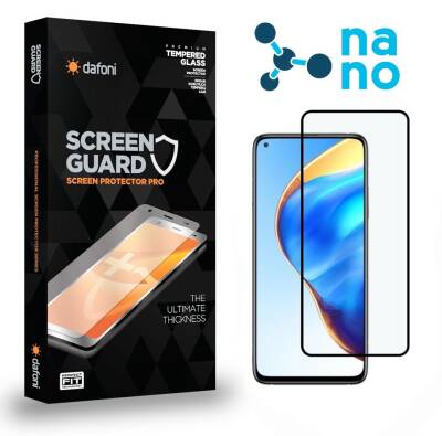 Dafoni Xiaomi 11T Pro Full Nano Premium Ekran Koruyucu - 1