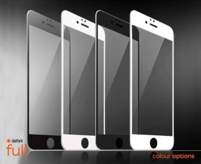 Dafoni Xiaomi 11T Tempered Glass Premium Full Cam Ekran Koruyucu - 3