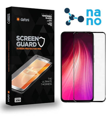 Dafoni Xiaomi 12 / Xiaomi 12X Full Nano Premium Ekran Koruyucu - 1