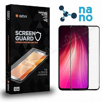 Dafoni Xiaomi 13 Lite Full Privacy Nano Premium Ekran Koruyucu - 1