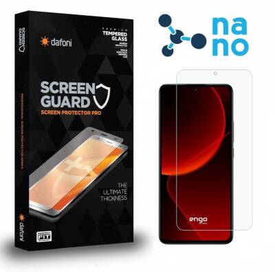 Dafoni Xiaomi 13T Nano Premium Ekran Koruyucu - 1