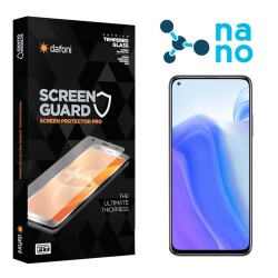 Dafoni Xiaomi Mi 10T Nano Glass Premium Ekran Koruyucu - 1