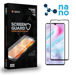 Dafoni Xiaomi Mi Note 10 Lite Curve Nano Premium Ekran Koruyucu - 1