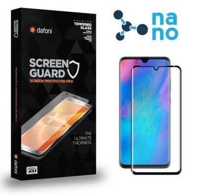 Dafoni Xiaomi Mi Note 10 Pro Curve Nano Premium Ekran Koruyucu - 1