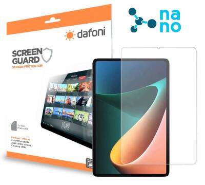 Dafoni Xiaomi Pad 5 Nano Premium Tablet Ekran Koruyucu - 1