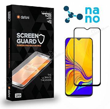 Dafoni Xiaomi Poco M3 Full Nano Premium Ekran Koruyucu - 1