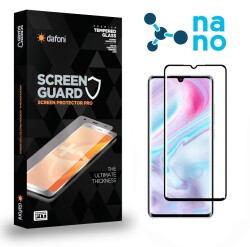 Dafoni Xiaomi Poco M3 Pro Full Nano Premium Ekran Koruyucu - 1