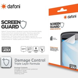 Dafoni Xiaomi Poco X3 Pro Mat Darbe Emici Full Ekran Koruyucu Film - 2