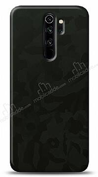 Dafoni Xiaomi Redmi Note 8 Pro Yeşil Kamuflaj Telefon Kaplama - 1