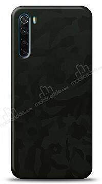 Dafoni Xiaomi Redmi Note 8T Yeşil Kamuflaj Telefon Kaplama - 1