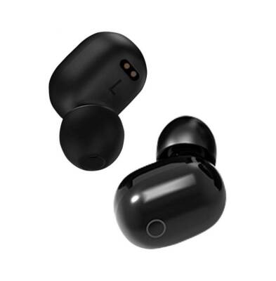 Eiroo AirDots Pro Bluetooth Siyah Kulaklık - 3