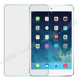 Eiroo Apple iPad Pro 12.9 / Pro 12.9 2017 Tempered Glass Tablet Cam Ekran Koruyucu - 1