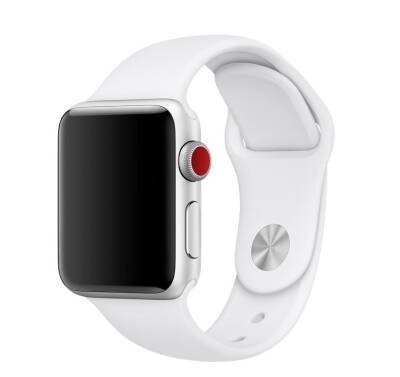 Eiroo Apple Watch Spor Kordon ( 38 mm ) - 2