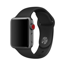 Eiroo Apple Watch Spor Kordon ( 38 mm ) - 1